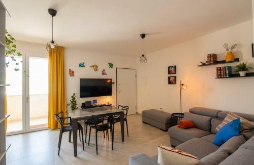 Monserrato Apartment | Casa Mirò