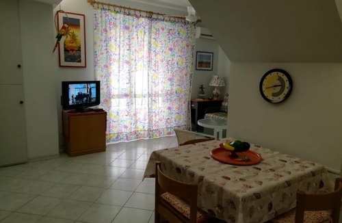 Aci Trezza Apartment | Casa Mirella