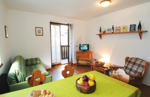 Male Apartment | Casa Molini