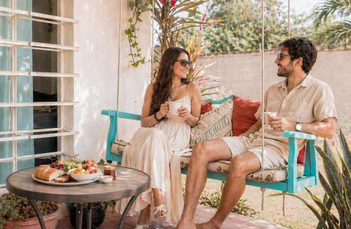 Bacalar Apartment | Casa Momo Bacalar