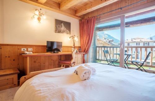 Ragoli Hotel | Casa Moresc