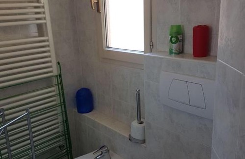 Cannobio Apartment | Casa Muffin