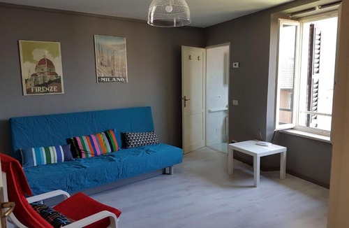 Cannobio Apartment | Casa Muffin