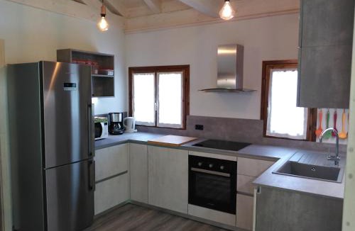 Molina di Ledro House | Casa Nadia