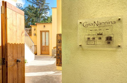 Meta House | Casa Nannina