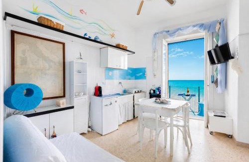Villanova Apartment | Casa Nettuno