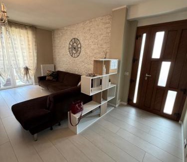 Montello Apartment | Casa Nicole
