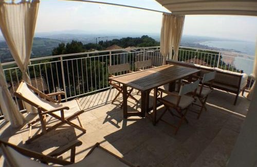 Gabicce Mare House | Casa Nina