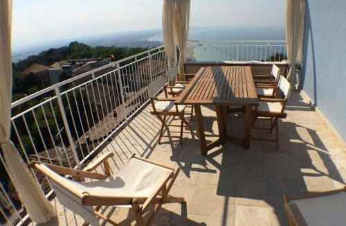 Gabicce Mare House | Casa Nina