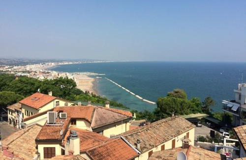 Gabicce Mare House | Casa Nina