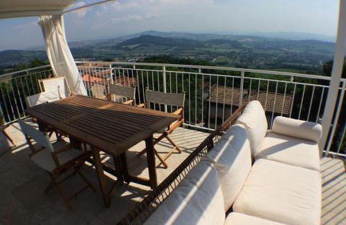 Gabicce Mare House | Casa Nina