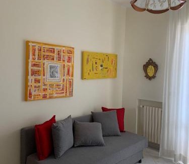 Palese Apartment | CASA NINETTA