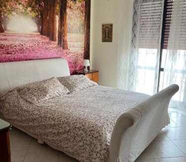 Palese Apartment | CASA NINETTA