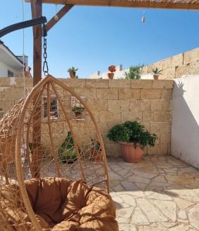 Surano House | Casa Nonna Concetta