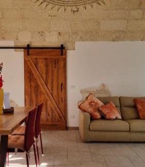 Surano House | Casa Nonna Concetta