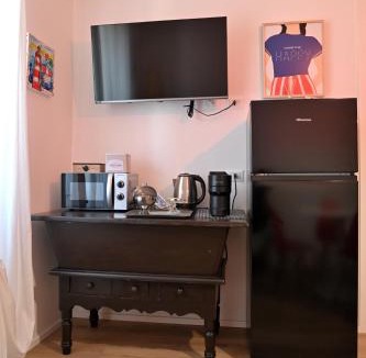 Nova Milanese Apartment | Casa Nova Luxury Apartment Suite Limoni