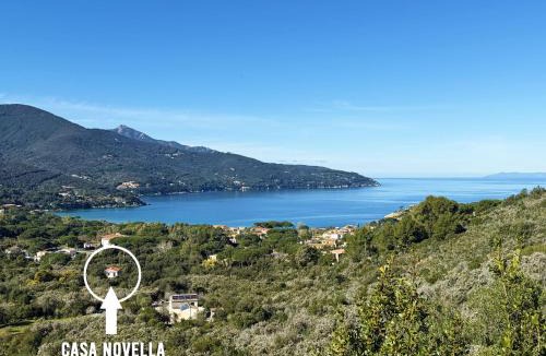 Procchio Apartment | Casa Novella - Argonauti Vacanze