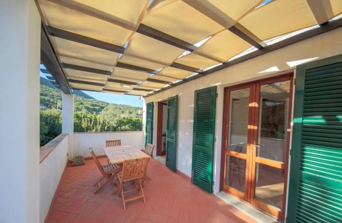 Procchio Apartment | Casa Novella Bilo