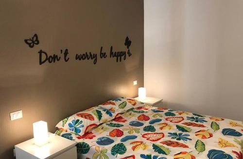 Ancona Apartment | Casa Ohana
