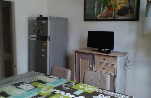 Prato Apartment | Casa Olga