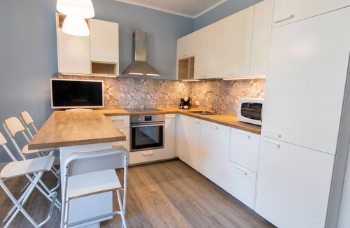 Lido Apartment | Casa Palgiarìa - Two Bedroom Apartment, Sleeps 4