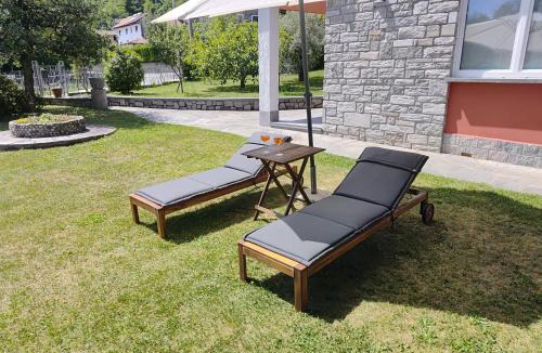 Pollino Apartment | Casa Paolina