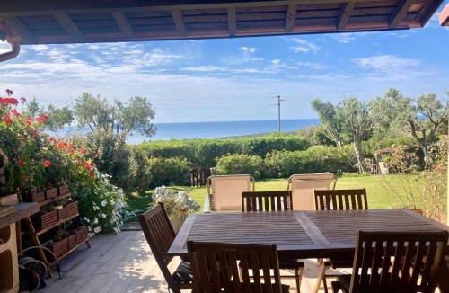 Sant'Antioco House | Casa Penny