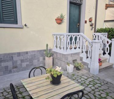 Arezzo Apartment | Casa Pettini