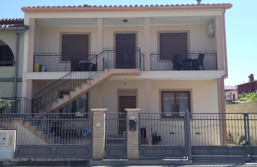 Pula Apartment | Casa Piddiu