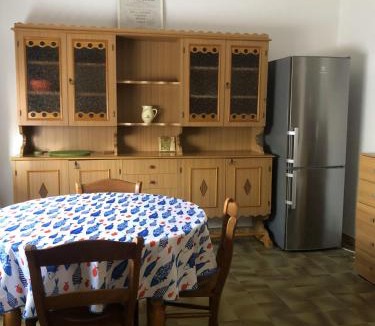 Pula Apartment | Casa Piddiu