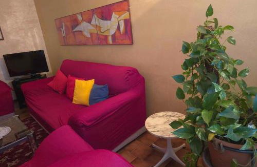 Pavia Apartment | Casa Pie