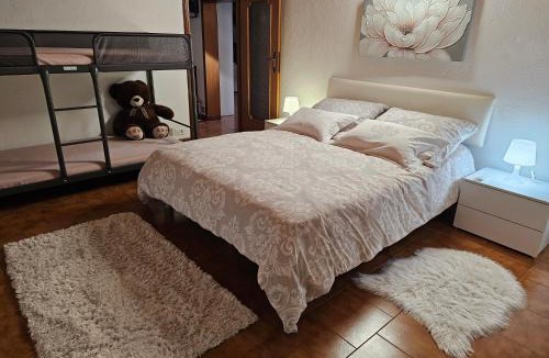 Mioglia Apartment | Casa Pina