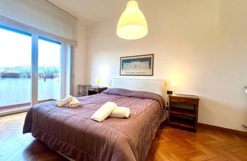 Flaminio Apartment | Casa Pinturicchio