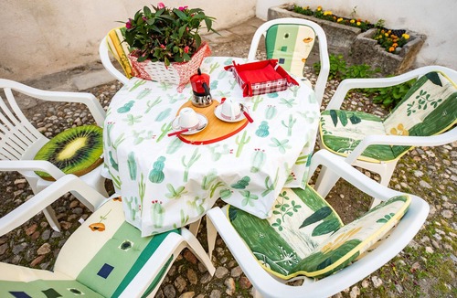 Gera Lario House | CASA PIODEE: wonderful apartment in the central area with large terraces