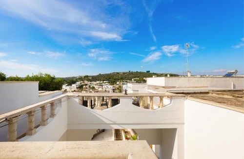 Castro Marina House | Casa Pireddu by BarbarHouse