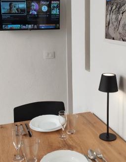 Carloforte Apartment | Casa Polixeni - Da e Nònne
