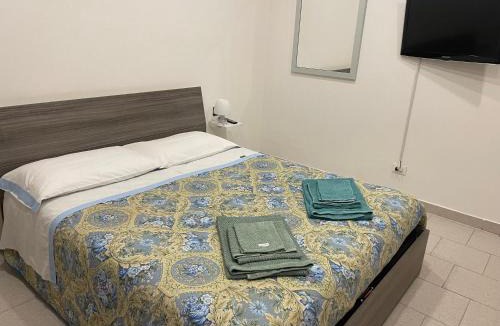 Vigevano Apartment | Casa Pompei