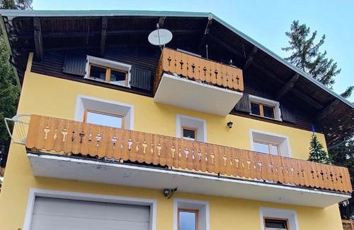 Valtellina Apartment | Casa Producena
