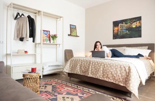 Domodossola Apartment | Casa Pulverun