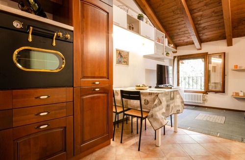 Quarto Inferiore Apartment | Casa Quarto di Luna