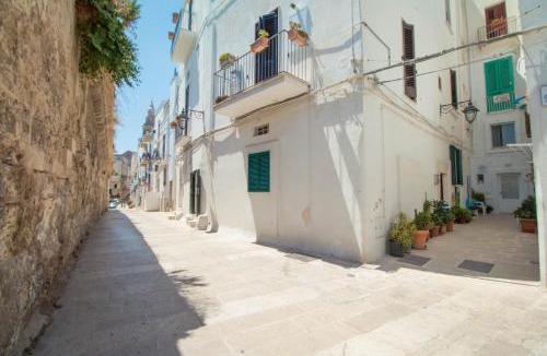 Centro Storico House | Casa Raffaella