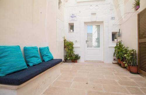 Centro Storico House | Casa Raffaella