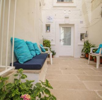 Centro Storico House | Casa Raffaella