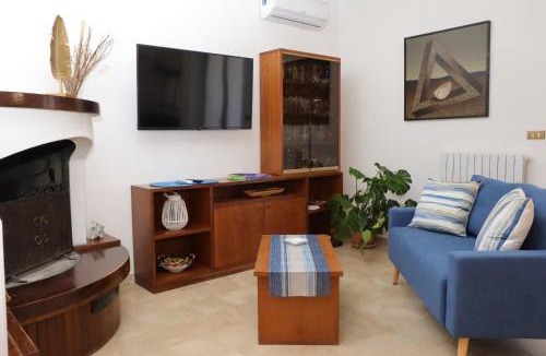 Galatone Apartment | Casa Rafflesia