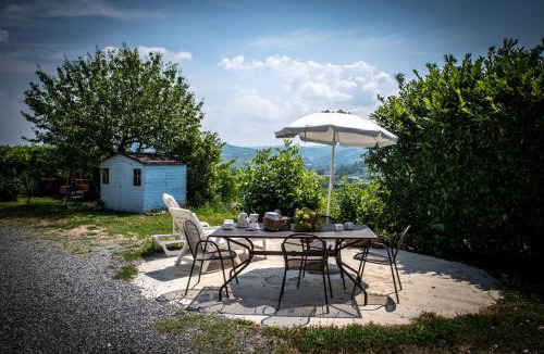 La Morra House | CASA RAMAGIO'