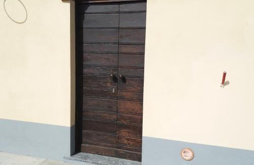 La Morra House | CASA RAMAGIO'