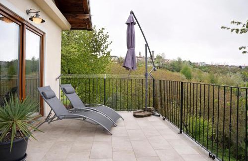Murazzano House | Casa Rea