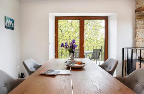 Murazzano House | Casa Rea