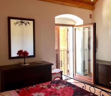 Perdaxius House | Casa relax Nasiu