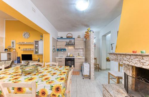 Giurdignano Apartment | Casa Relax vicino a Otranto
